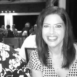 Meet your Posher, Jill